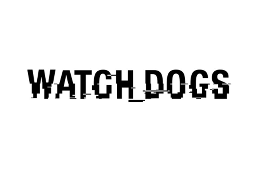 Watch Dogs Font