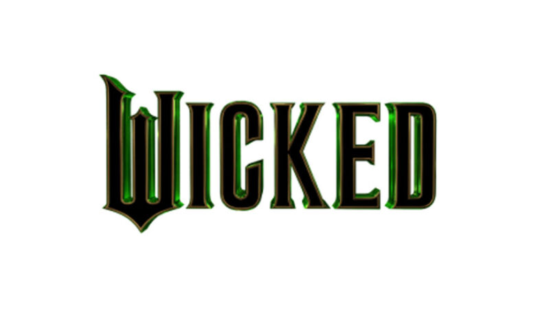 Wicked Font
