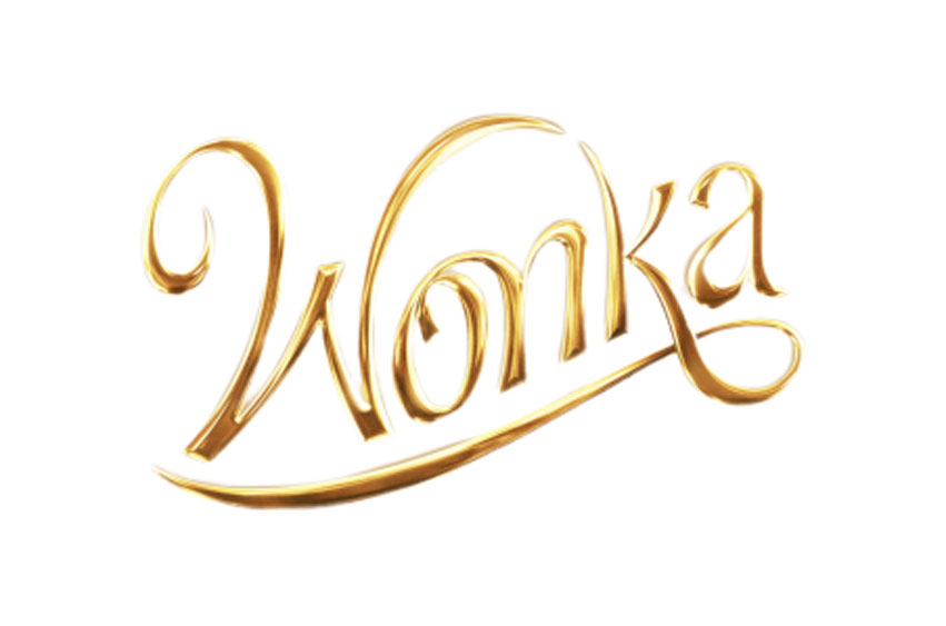 Wonka Font