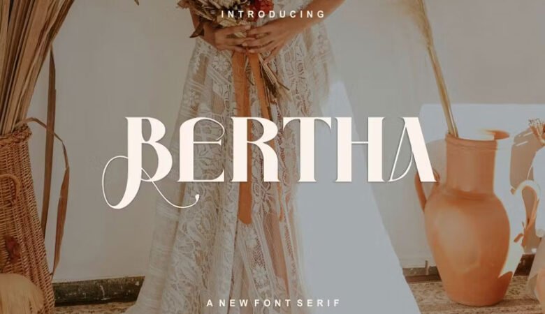 Bertha Font