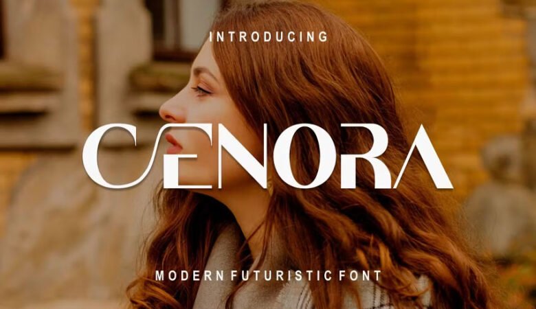 Cenora Font