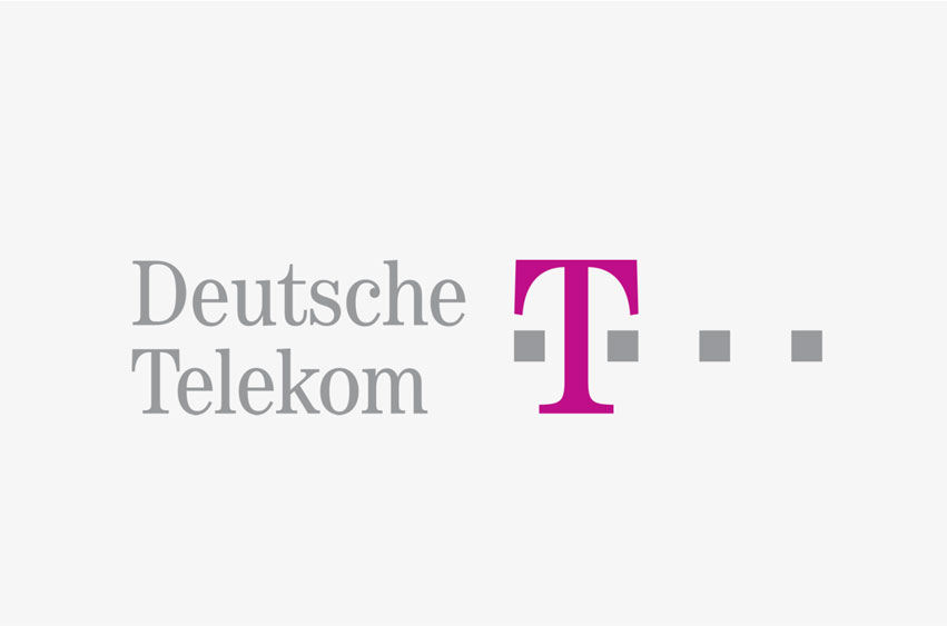 Deutsche Telekom Font