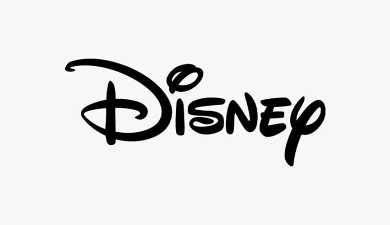 Disney Font