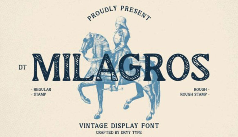 Dt Milagros Font