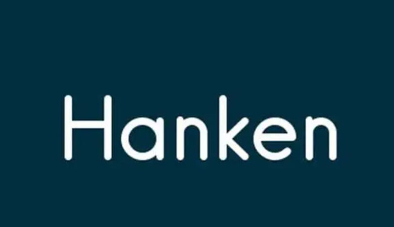 Hanken Font