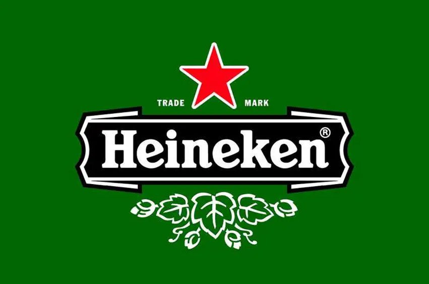 Heineken Font