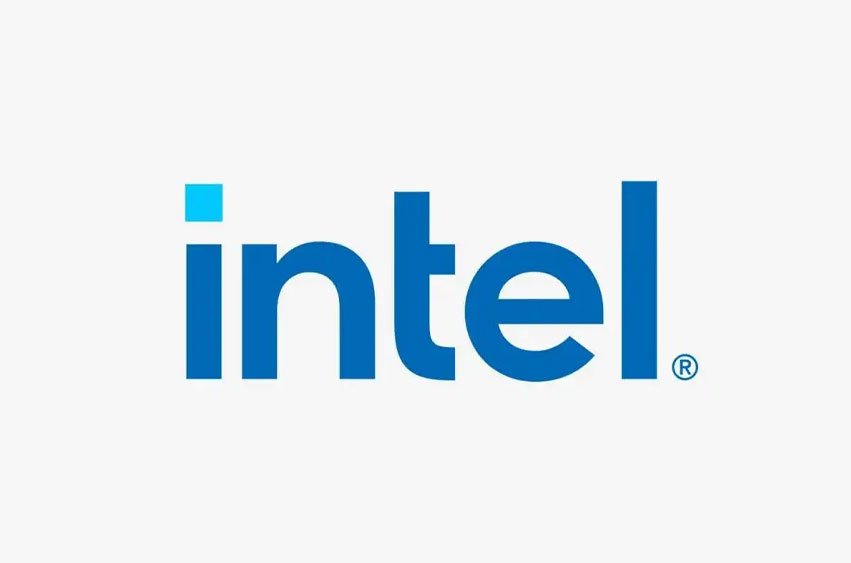 Intel Font