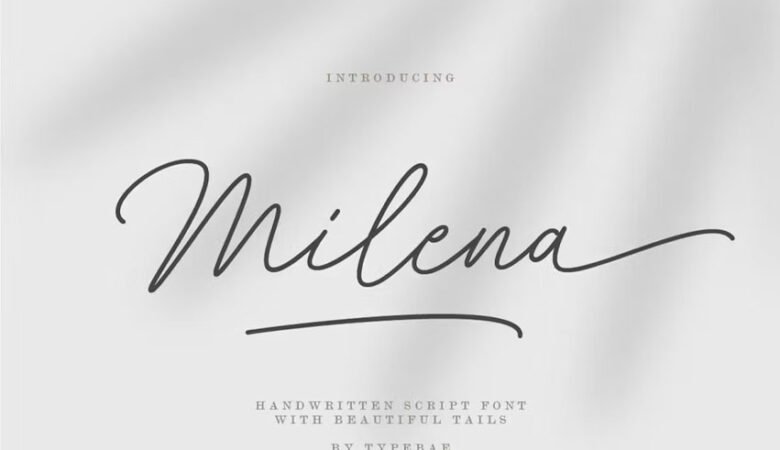 Milena Font