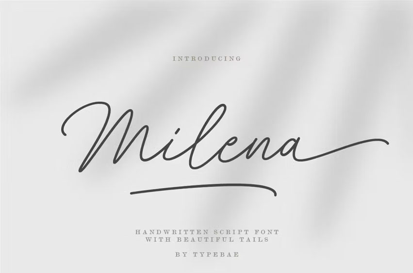 Milena Font