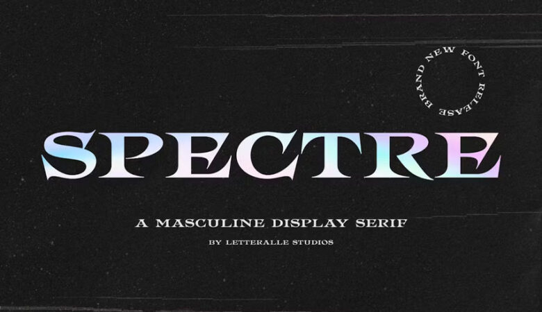 Spectre Font