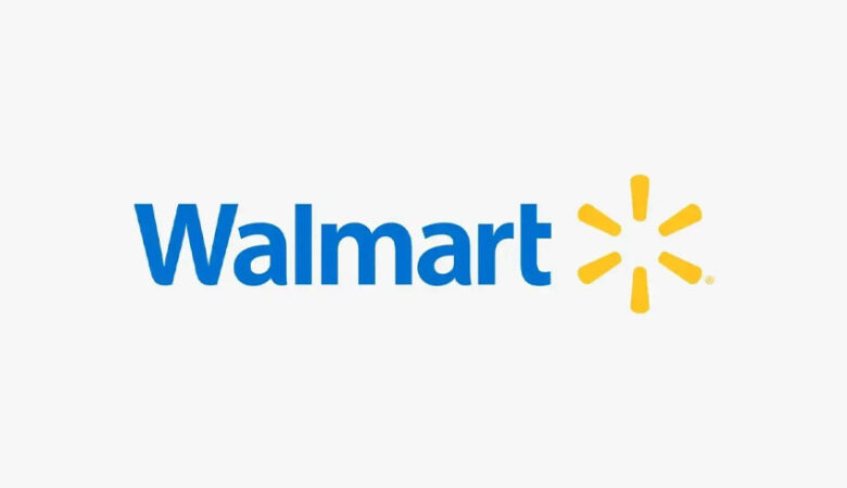 Walmart Font