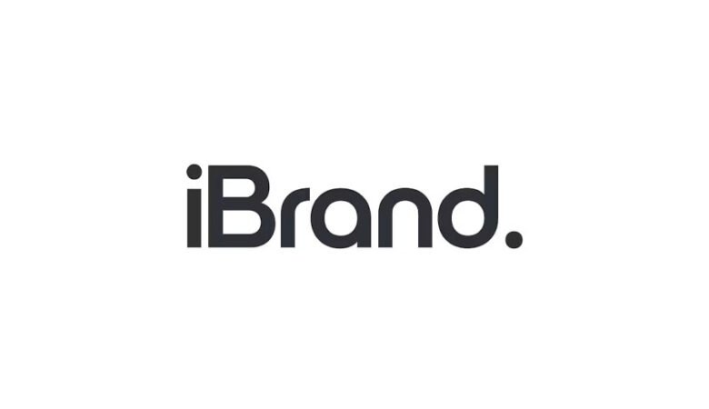 iBrand Font