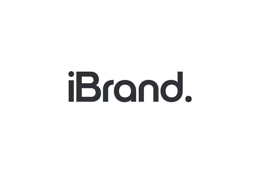 iBrand Font