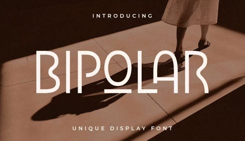 Bipolar Font