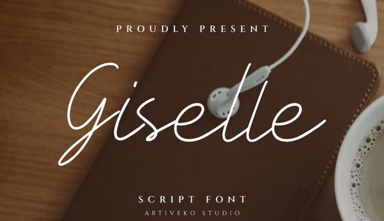 Giselle Font