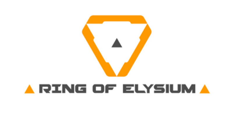 Ring of Elysium Font