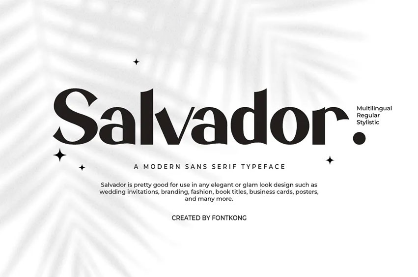 Salvador Font