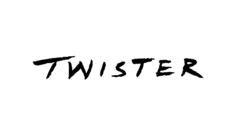 Twisters Font