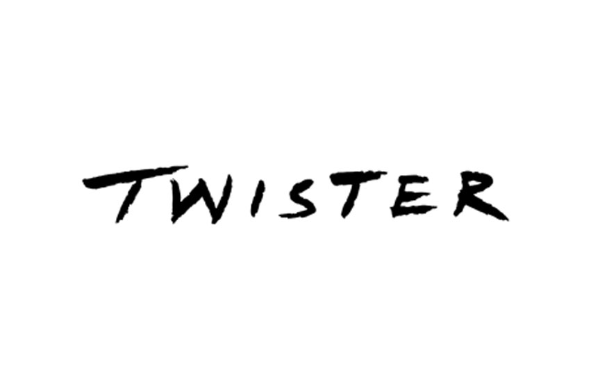 Twisters Font