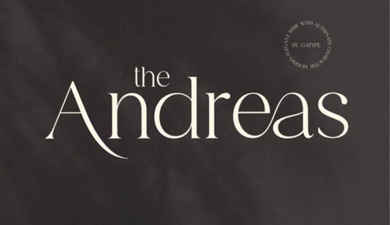 Andreas Font