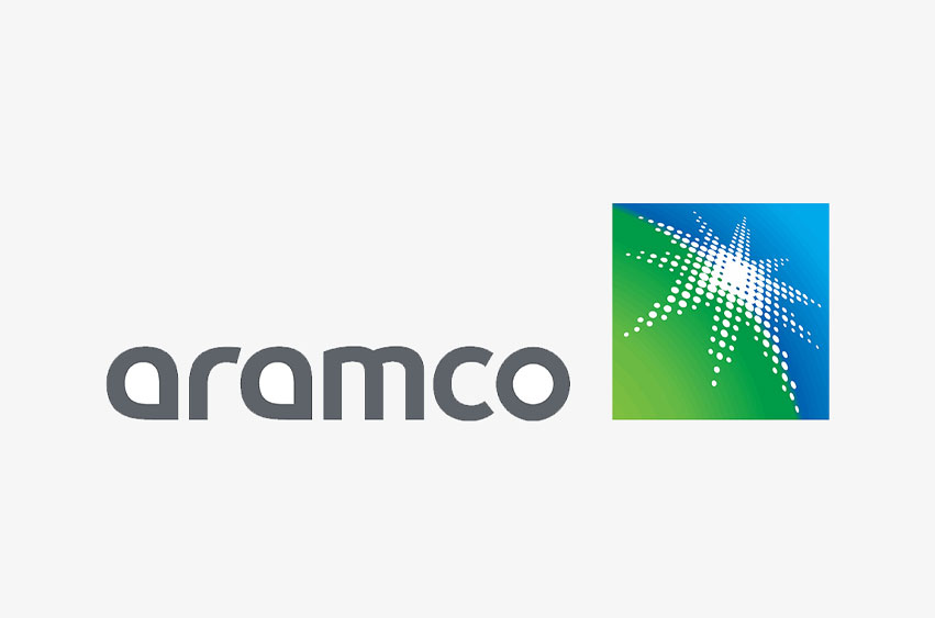 Aramco Font