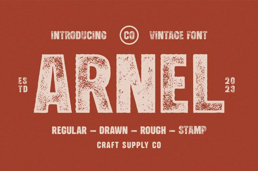 Arnel Font