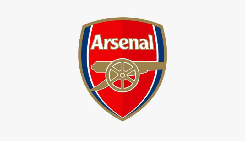 Arsenal F.C. Font