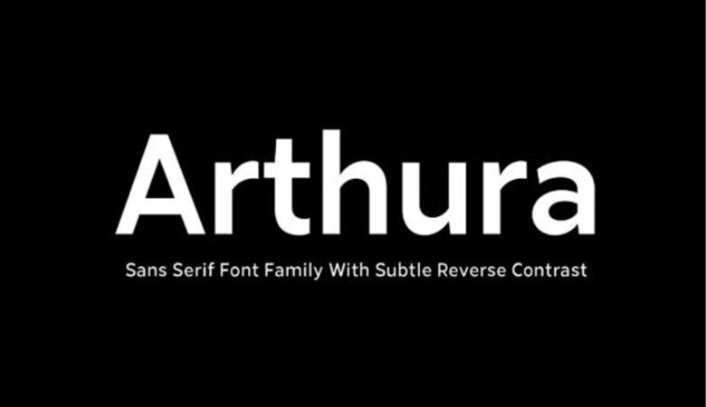 Arthura Font
