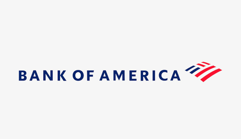 Bank of America Font