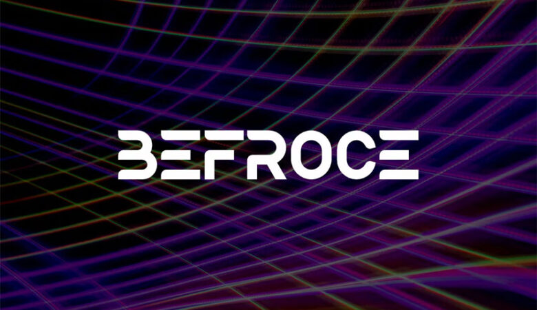 Befroce Font