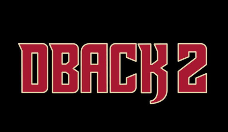 DBack 2 Font