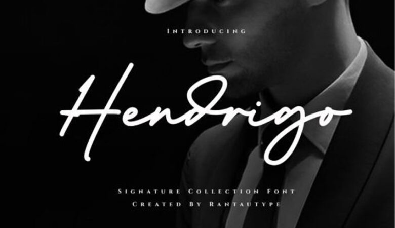 Hendrigo Font