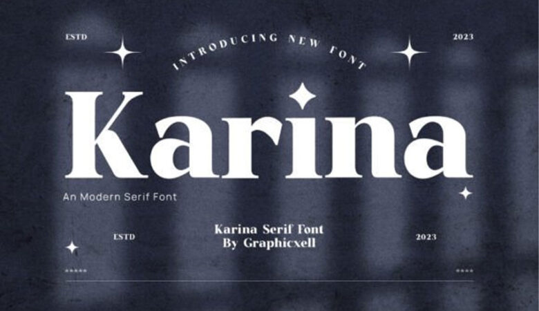 Karina Font