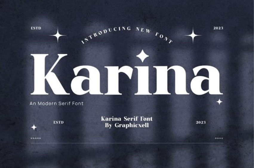 Karina Font