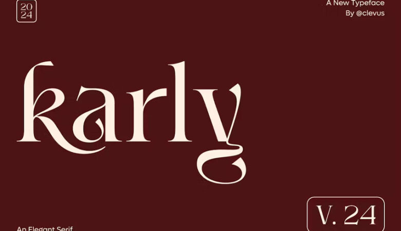 Karly Font