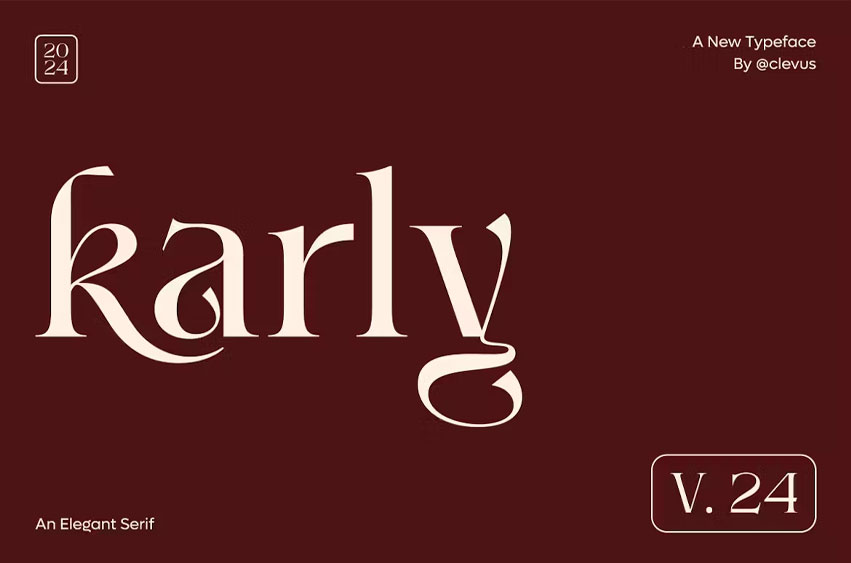 Karly Font