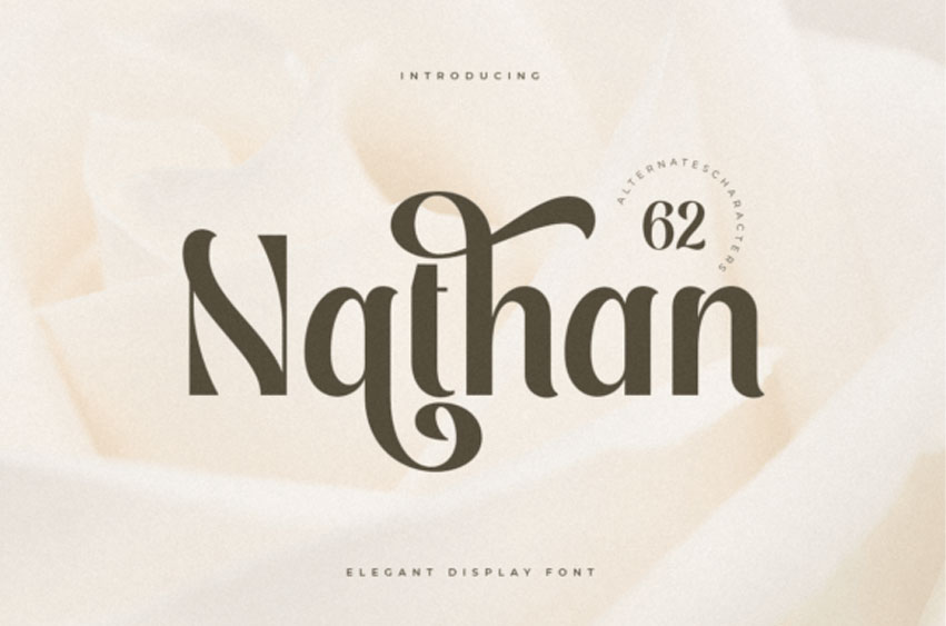 Nathan Font