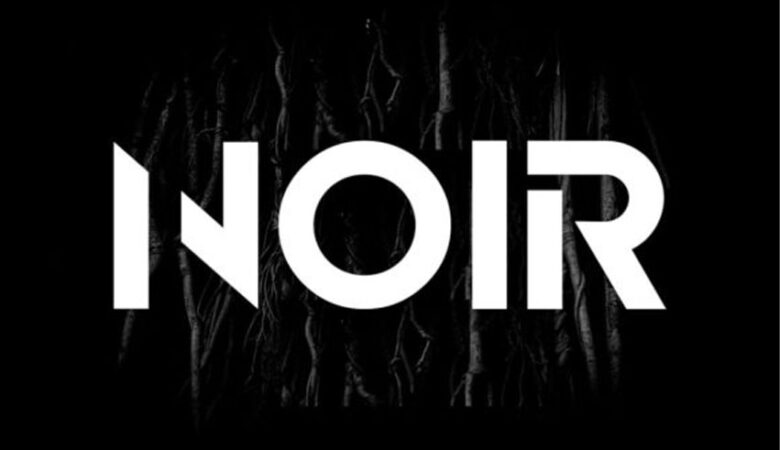 Noir Unique Font