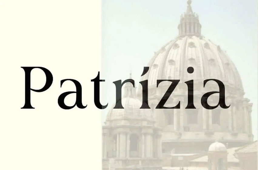 Patrízia Font