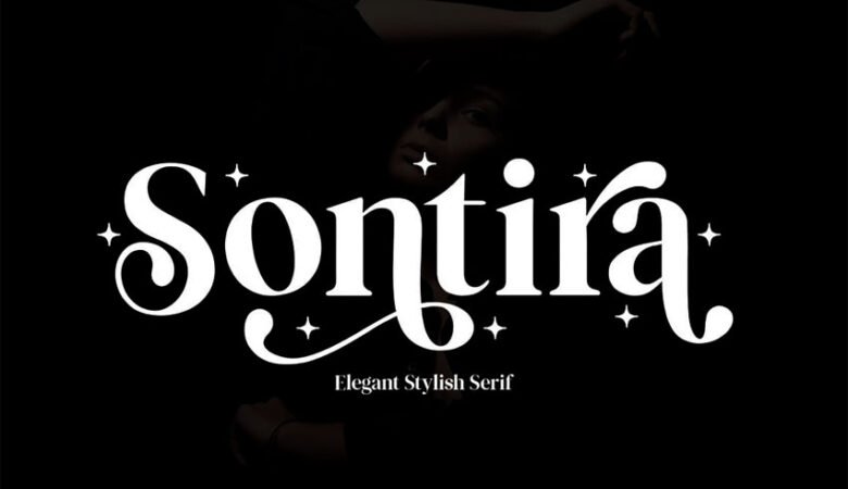 Sontira Font