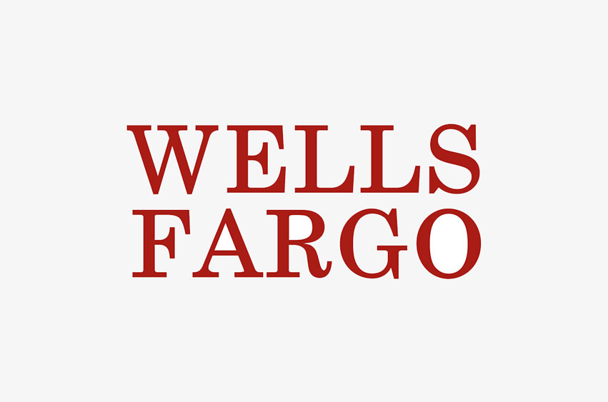 Wells Fargo Font