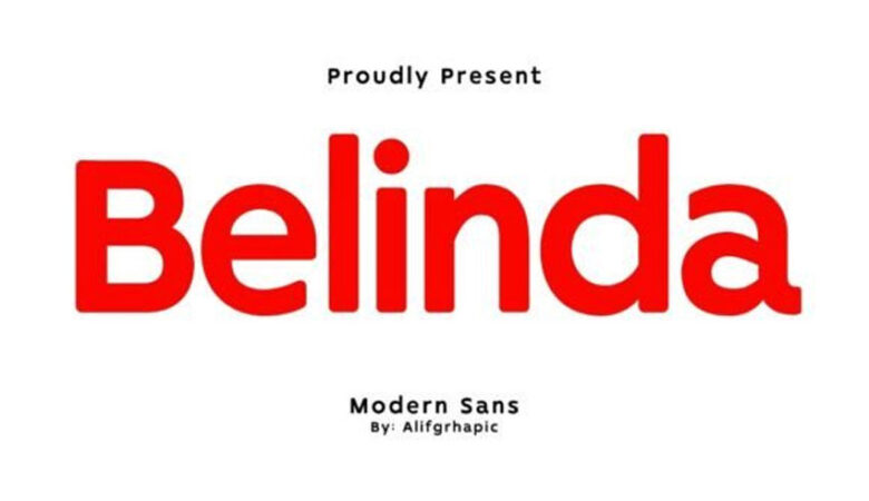 Belinda Font