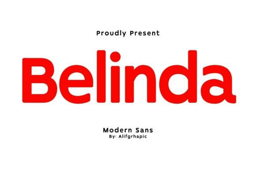 Belinda Font