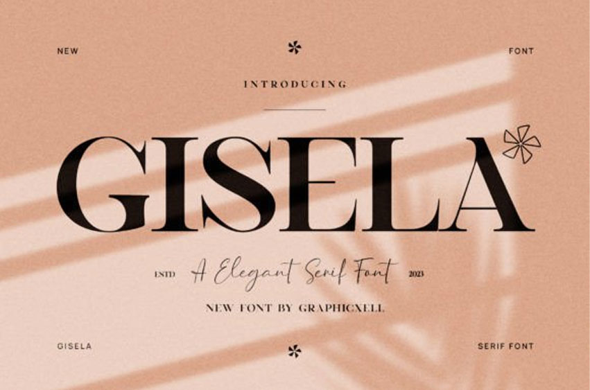 Gisela Font