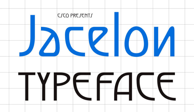 Jacelon Font