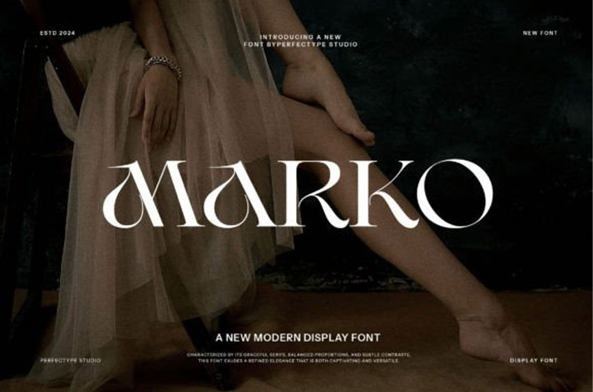 Marko Font