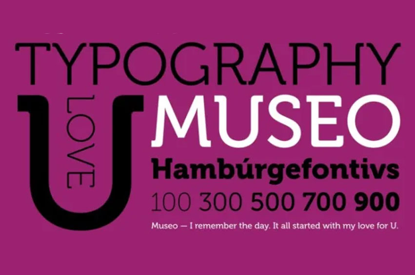 Museo Font