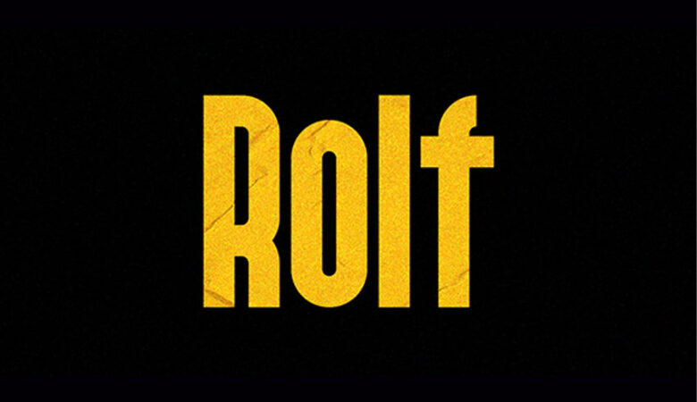 Rolf Font