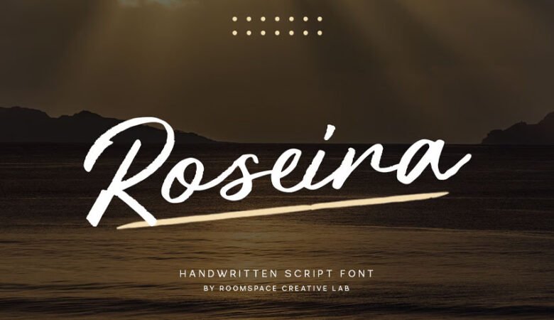 Roseira Font