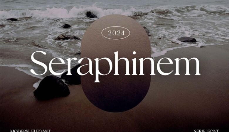 Seraphinem Font